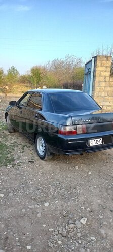 LADA (VAZ) 2110 2005, 227,000 km - 1.6 l - Ağcabədi