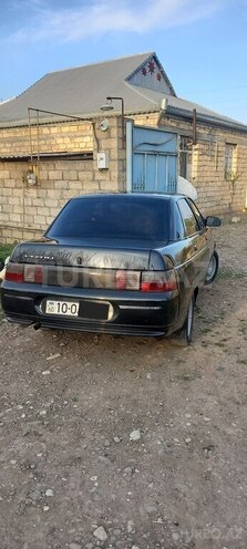 LADA (VAZ) 2110 2005, 227,000 km - 1.6 l - Ağcabədi