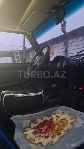 LADA (VAZ) 2106 1989, 60,000 km - 1.5 l - Qazax