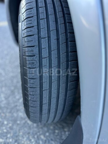 Mercedes V 230 1997, 321,000 km - 2.3 l - Bakı