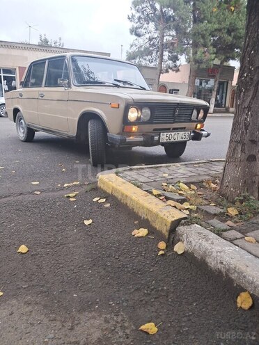 LADA (VAZ) 2106 1989, 60,000 km - 1.5 l - Qazax