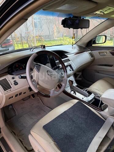 Toyota Avalon-3