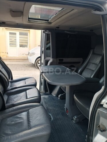 Mercedes V 230 1997, 321,000 km - 2.3 l - Bakı