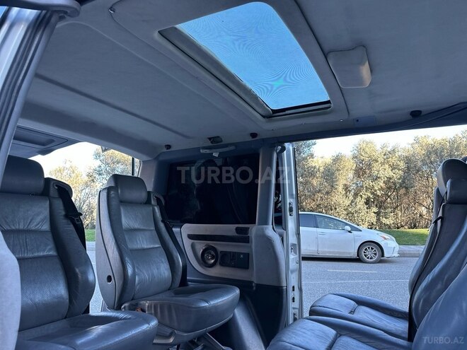Mercedes V 230 1997, 321,000 km - 2.3 l - Bakı