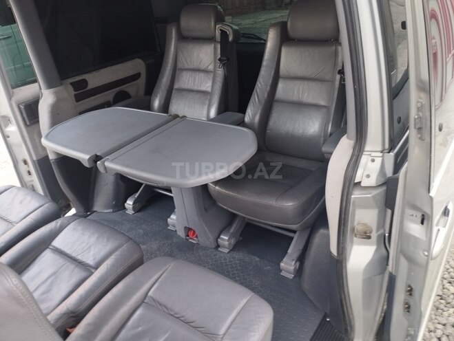 Mercedes V 230 1997, 321,000 km - 2.3 l - Bakı