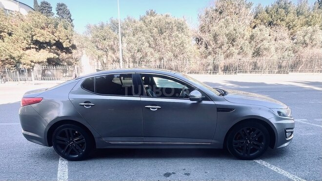 Kia Optima 2012, 134,000 km - 2.0 л - Bakı