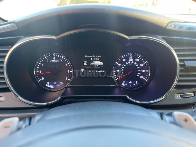 Kia Optima 2012, 134,000 km - 2.0 л - Bakı