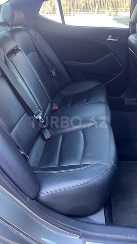 Kia Optima 2012, 134,000 km - 2.0 л - Bakı