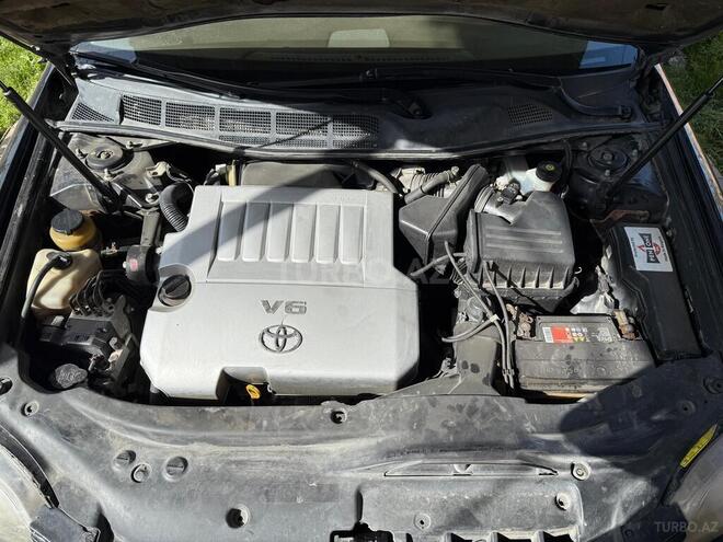 Toyota Avalon-10