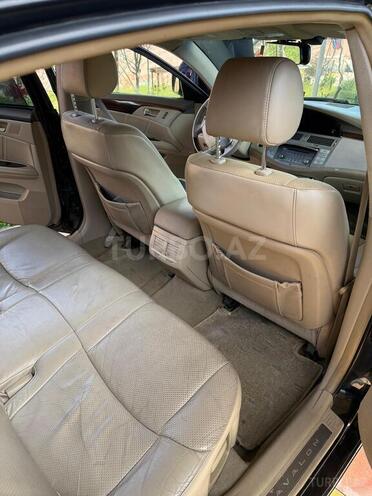 Toyota Avalon-5
