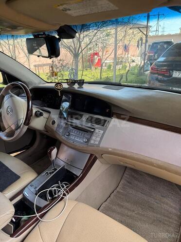 Toyota Avalon-4