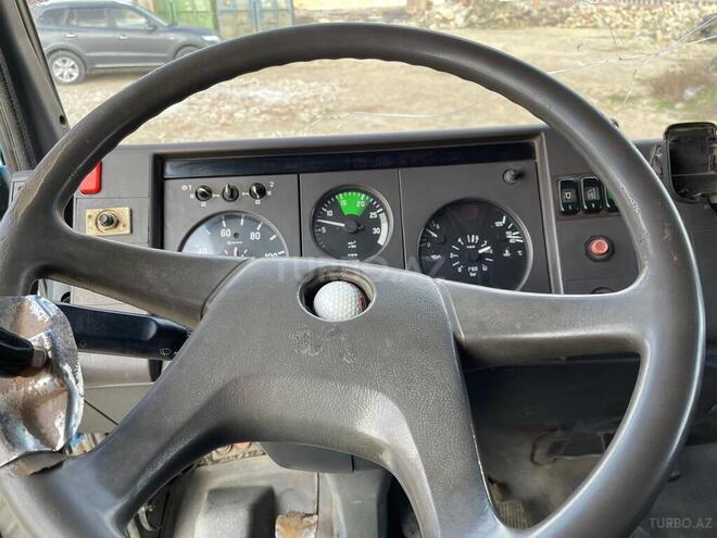 Mercedes Atego 817 1993, 491,000 km - 6.0 l - Bakı