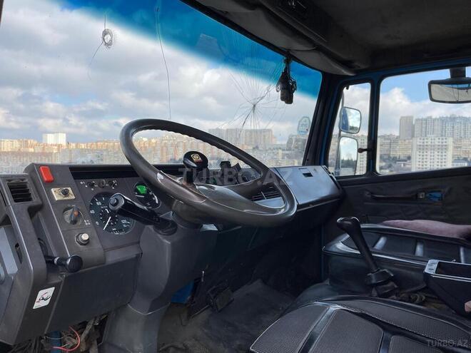 Mercedes Atego 817 1993, 491,000 km - 6.0 l - Bakı