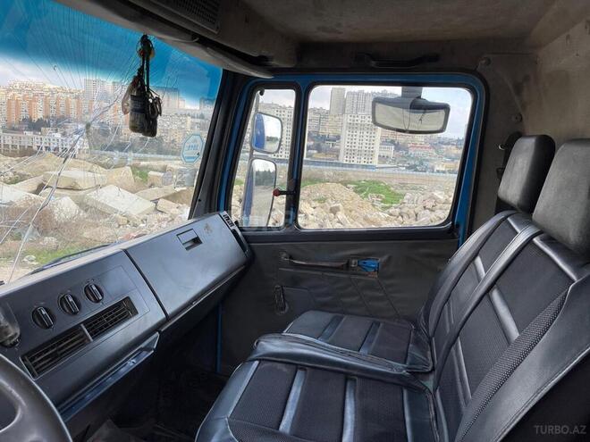 Mercedes Atego 817 1993, 491,000 km - 6.0 l - Bakı