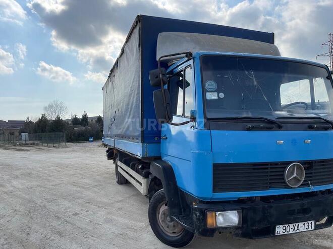 Mercedes Atego 817 1993, 491,000 km - 6.0 l - Bakı