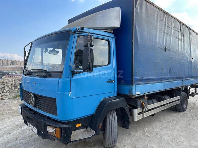 Mercedes Atego 817 1993, 491,000 km - 6.0 l - Bakı