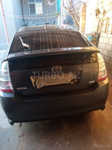 Toyota Prius 2007, 300,000 km - 1.5 l - Bakı