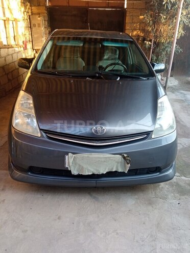 Toyota Prius 2007, 300,000 km - 1.5 l - Bakı