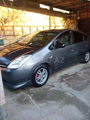 Toyota Prius 2007, 300,000 km - 1.5 l - Bakı