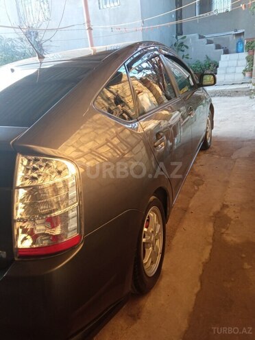 Toyota Prius 2007, 300,000 km - 1.5 l - Bakı