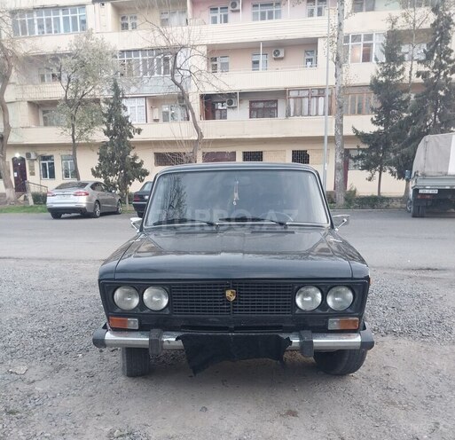 LADA (VAZ) 2106 1997, 235,000 km - 1.6 л - Tərtər