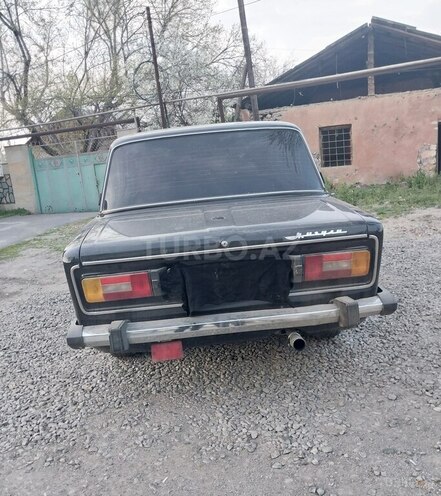 LADA (VAZ) 2106 1997, 235,000 km - 1.6 л - Tərtər