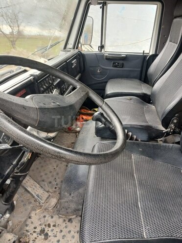 KamAz 43101 2005, 150,000 km - 11.0 л - Bakı