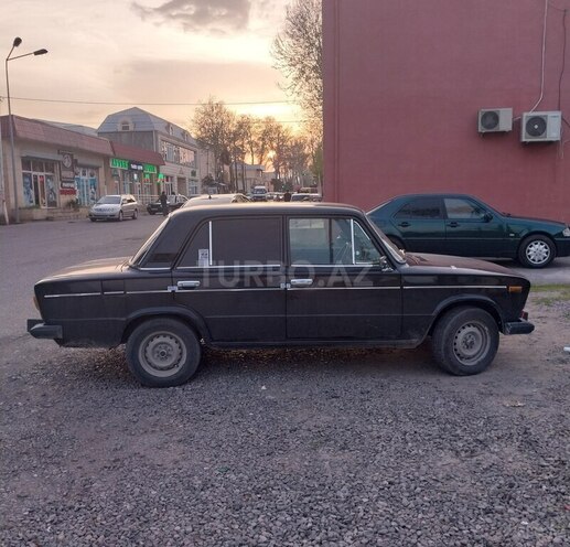 LADA (VAZ) 2106 1997, 235,000 km - 1.6 л - Tərtər