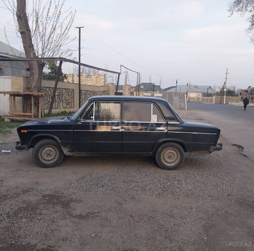 LADA (VAZ) 2106 1997, 235,000 km - 1.6 л - Tərtər