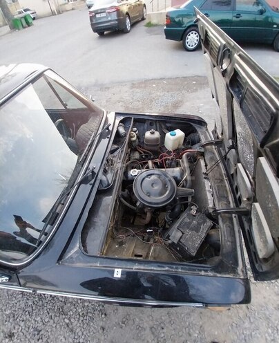 LADA (VAZ) 2106 1997, 235,000 km - 1.6 л - Tərtər