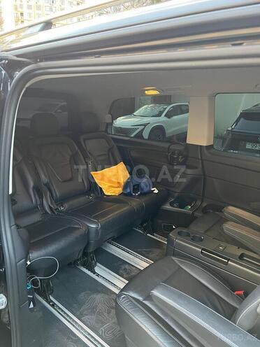 Mercedes V 220 2015, 320,000 km - 2.2 л - Bakı