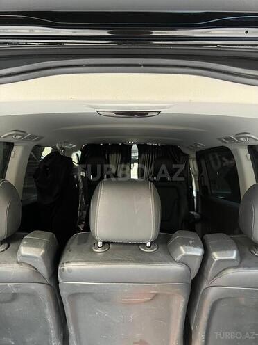 Mercedes V 220 2015, 320,000 km - 2.2 л - Bakı