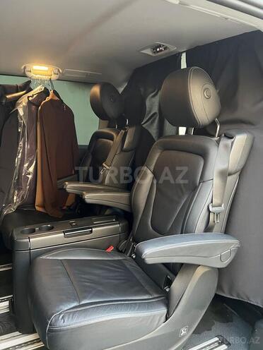 Mercedes V 220 2015, 320,000 km - 2.2 л - Bakı