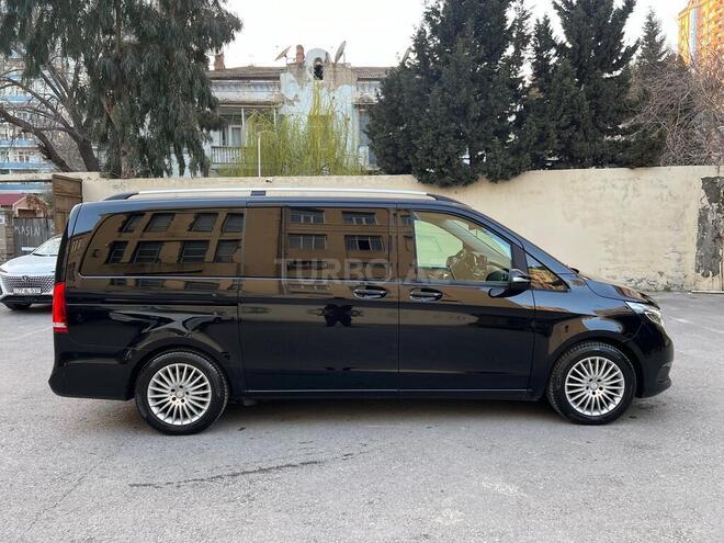 Mercedes V 220 2015, 320,000 km - 2.2 л - Bakı