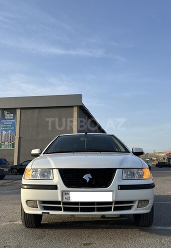 Khazar LX 2022, 122,000 km - 1.7 l - Bakı