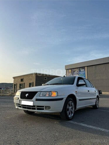 Khazar LX 2022, 122,000 km - 1.7 l - Bakı