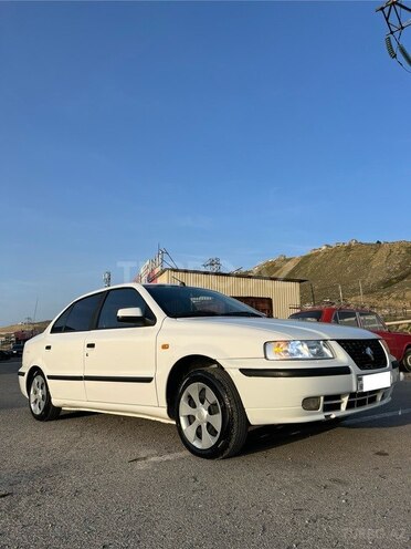 Khazar LX 2022, 122,000 km - 1.7 l - Bakı