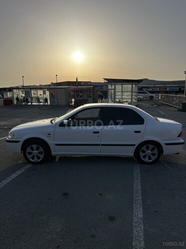 Khazar LX 2022, 122,000 km - 1.7 l - Bakı
