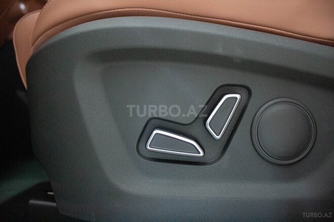 Changan  2025, 0 km - 1.5 l - Bakı