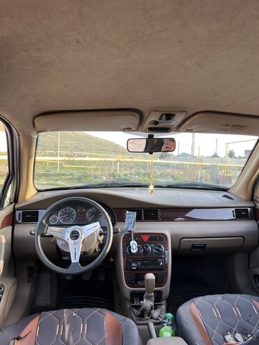 Khazar LX 2022, 122,000 km - 1.7 l - Bakı