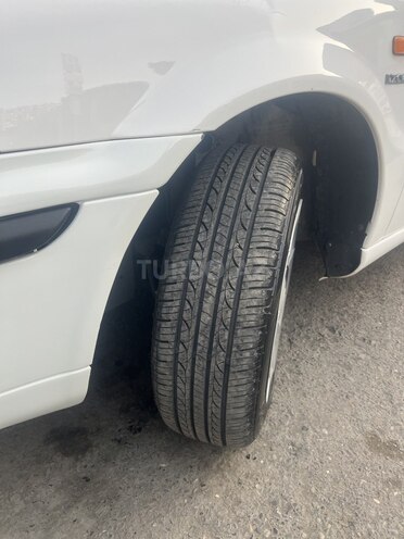 Khazar LX 2022, 122,000 km - 1.7 l - Bakı