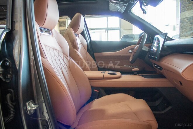 Changan  2025, 0 km - 1.5 l - Bakı