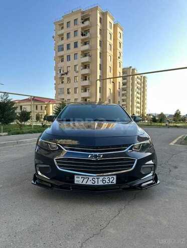 Chevrolet Malibu 2017, 170,969 km - 1.5 l - Şirvan