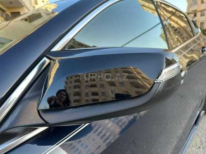 Chevrolet Malibu 2017, 170,969 km - 1.5 l - Şirvan
