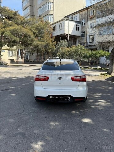 Kia Rio 2012, 355,000 km - 1.4 l - Bakı