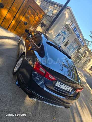 Chevrolet Malibu 2017, 170,969 km - 1.5 l - Şirvan