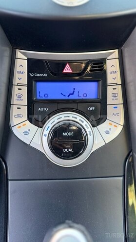 Hyundai Elantra 2012, 199,000 km - 1.8 l - Bakı