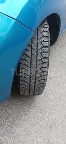 Ford Fiesta 2012, 170,000 km - 1.4 l - Xızı
