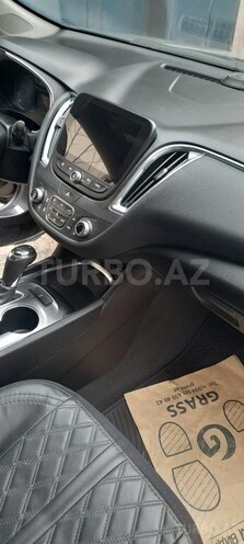 Chevrolet Malibu 2019, 112,000 km - 1.5 l - Bakı