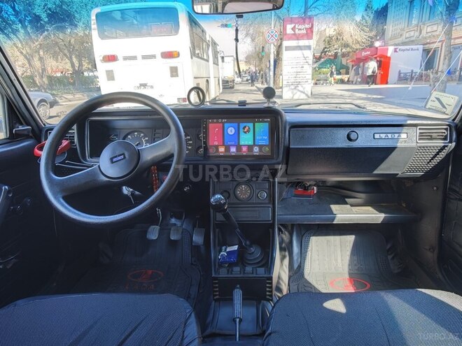 LADA (VAZ) 2107 2005, 92,000 km - 1.6 l - Bakı